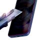 2. 9H-gehärtetes Glas mit 3MK HardGlass Max Sichtschutzfilter für Samsung Galaxy S26