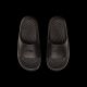 2. Kubota Futuro Cloud Flip-Flops Schwarz K25SS-113-001-23-1