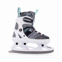 Verstellbare Schlittschuhe/Inlineskates TEMPISH Systent Girl Duo