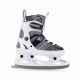 Verstellbare Schlittschuhe/Inlineskates TEMPISH Systent Girl Duo