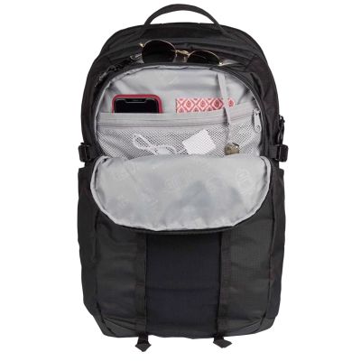 3. JanSport All Around Pack Rucksack EK0A5BN4N55 Schwarz One size