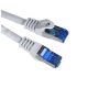 3. LANBERG S/FTP-Patchkabel KAT.6A 20 m GRAU LSZH CCA (FLUKE-geprüft) PCF6A-10CC-2000-S