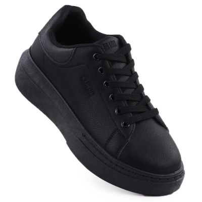 Big Star W SS274244 INT2165A Plateau-Sneaker