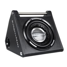 Kruger&Matz 12" Auto-Boombox mit KMI300X Verstärker