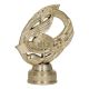 3. Goldene Plastikfigur - Musik