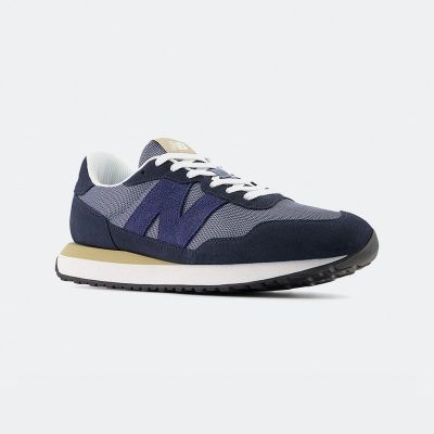 4. Klassische Herren-Schuhe New Balance 237 Lifestyle (M2374EK)