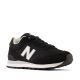 3. New Balance Damen Sportschuhe WL515BLK