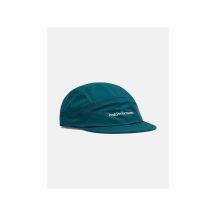PEAK PERFORMANCE Trail Cap, grün