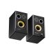 7. GENESIS ARSEN 502BT 2-Wege-Router, schwarz, kabelgebunden und kabellos, 60 W