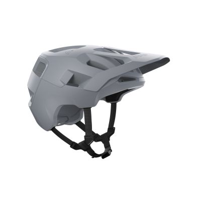 3. POC Kortal Race MIPS Fahrradhelm, grau