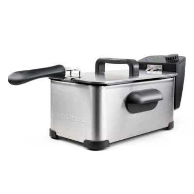 6. Taurus Heißluftfritteuse 973967000 (2000W; 3l)