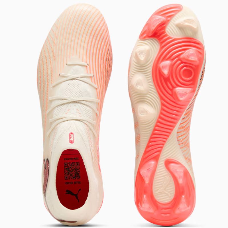 2. Puma FUTURE 9 Pro FG/AG 109129-01 Schuhe