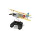 4. Amewi AMXFlight N2S-2 Stearman 360 mm 6G/3D 6-Kanal RTF ab 14 Jahren