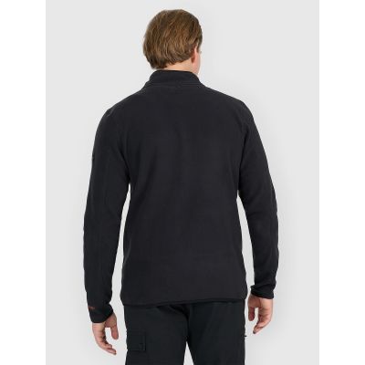 2. Polartec Herren-Fleecejacke mit Stehkragen, Größe 4F 4FWAW25TFLEM333-020S