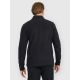 2. Polartec Herren-Fleecejacke mit Stehkragen, Größe 4F 4FWAW25TFLEM333-020S