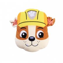 Paw Patrol Rubble Kissen 50cm 587-0503