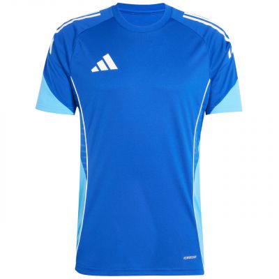 adidas Tiro 25 Wettkampf-Trainings-T-Shirt M JI6573