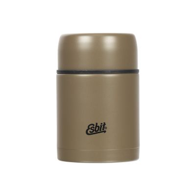 8. Esbit Speisewasserkrug 750 ml, olivgrün