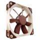 NOCTUA 120-mm-Lüfter ab 10,7 dBA, 300–1200 U/min