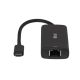 7. CLUB3D CAC-2531 Kabelgebundene Dockingstation USB 3.2 Gen 1 (3.1 Gen 1) Typ-C Schwarz