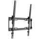 9. MACLEAN TV-HALTERUNG / -AUFHÄNGER 32-75'' MACLEAN TV-HALTERUNG / -AUFHÄNGER, MAX. VESA 400X400, 32-75", BIS ZU 45KG, SCHWARZ, NEIGUNGSVERSTELLBAR