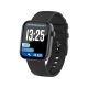8. LAMAX BCool2 Plus Schwarze Smartwatch