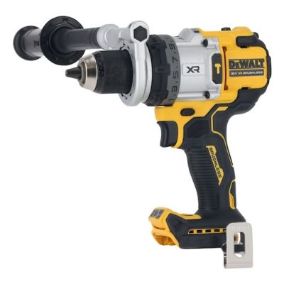 7. 18V XR DCD1007NT DEWALT Schlagbohrmaschine