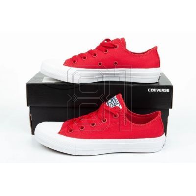 20. Converse Ct II Ox 150151C Schuhe