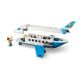 10. LEGO City 60492 - Passagierflugzeug