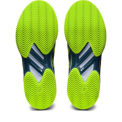4. Asics Solution Speed FF 2 Clay Schuhe
