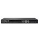 LANCOM XS-6128QF Managed L2/L3 1U Schwarz