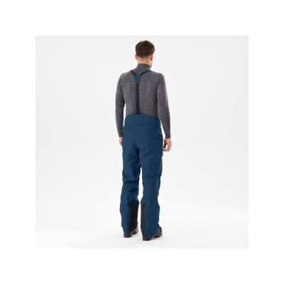 7. MILLET M Telluride Pant Marineblau