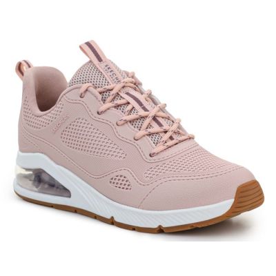 Skechers UNO 2 Schuhe - TRAVELER W 155640-BLSH