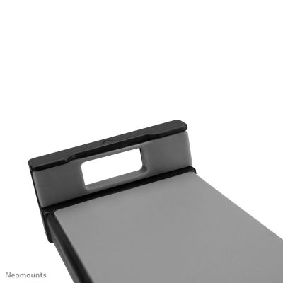 6. Neomounts DS15-545BL1 Passive Halterung für Tablets/UMPCs, Schwarz