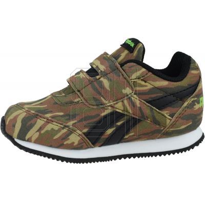 6. Reebok Royal Classic Jogger 2.0 K DV8990 Schuhe