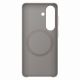 5. Samsung Slim Magnet Case für Samsung Galaxy S26, MagSafe-kompatibel – Grau