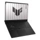 17. ASUS TUF Gaming A16 FA608UMI-R7165W Ryzen 7 260 16,0" FHD+ 144 Hz 300 Nits IPS-Level AG 16 GB DDR5 5600 SSD 512 GB GeForce RTX 5060 8 GB Kamera 1080p 70 Wh Win11 Aluminium Jaeger Gray