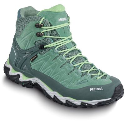 Damen-Trekkingschuhe MEINDL Lite Hike Lady GTX mit Gore-Tex-Membran 5
