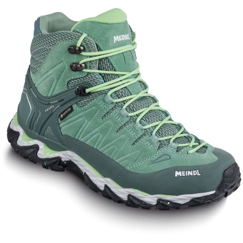 Damen-Trekkingschuhe MEINDL Lite Hike Lady GTX mit Gore-Tex-Membran 5