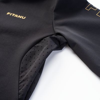 4. FUNRUNE Damenjacke W