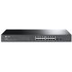 11. Switch TP-LINK TL-SG2218