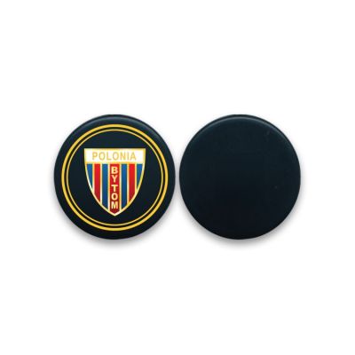 7. Mini Sportrebel Custom SREBKRMIN Puck