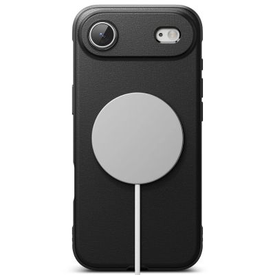 3. Ringke Onyx Magnetic MagSafe Case für iPhone 17 Air - Schwarz