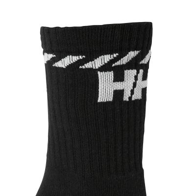 2. Helly Hansen Socken 3 Paar COTTON SPORT SOCK 3PK 67479 990