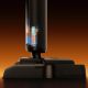 18. UWANT DX800 Dampf-Nass- und Trockensauger – Schwarz