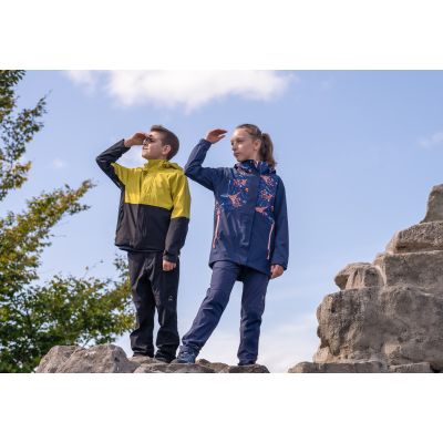 11. Elbrus Makari Tg Jr Jacke 92800593773
