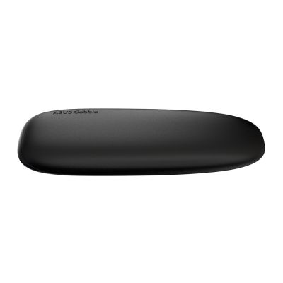 4. ASUS COBBLE Black SSD-Gehäuse, USB 3.2 Gen 2x1 Type-C