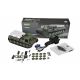 3. Amewi RC Kettenpanzer 1:16 RTR Oliv/Weiß /8+