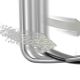 15. Handmixer Philips HR3705/00 (300 W; weiß)