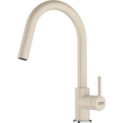 Franke Lina PullOut Smeliai Küchenmixer